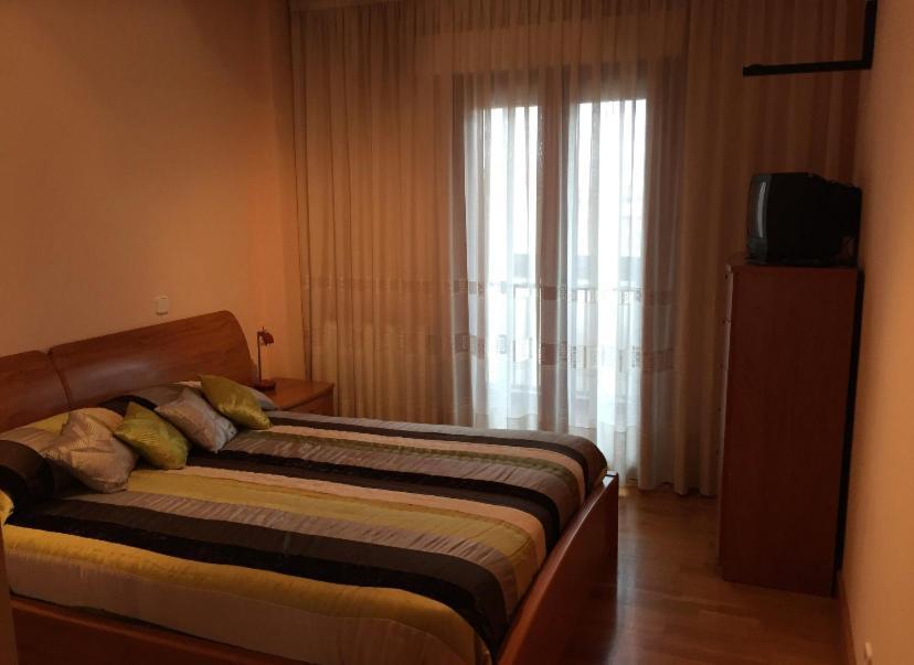Vivienda De Uso Turistico Centro Apartman Ávila Kültér fotó