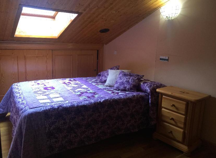 Vivienda De Uso Turistico Centro Apartman Ávila Kültér fotó